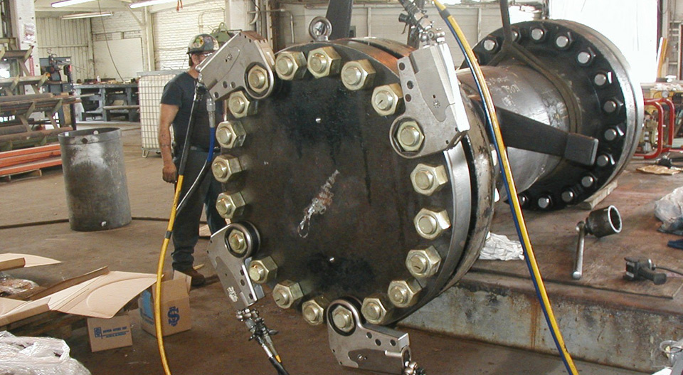 Como Escolher uma Chave de Torque para Sua Operação?