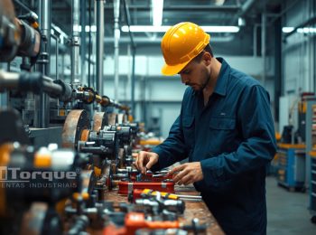 Como evitar a escolha errada de ferramentas em operações críticas
