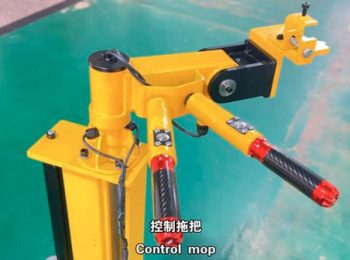 Ferramenta de Levantamento de Chave de Torque Wren