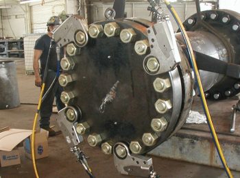 Como Escolher uma Chave de Torque para Sua Operação?